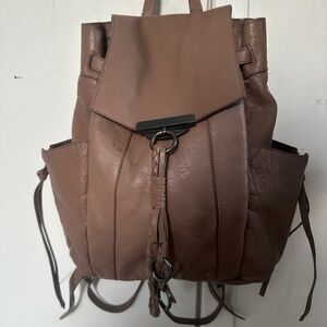 Kooba Backpack